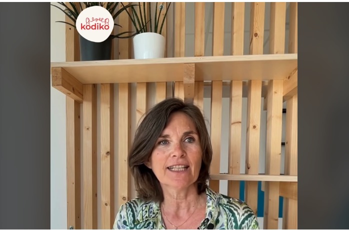 🗣 Le coaching professionnel chez Kodiko